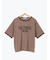 リンガーTシャツ