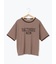 リンガーTシャツ