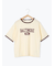 リンガーTシャツ