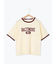 リンガーTシャツ