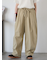 コクーンイージーパンツ