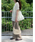 ベロア半袖カットソー