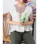 ◎リボンノースリブラウス