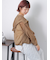 ◎シアーフード付きシャツ