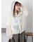 ◎シアーフード付きシャツ