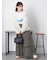 ◎シアーフード付きシャツ