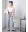 ◎シアーフード付きシャツ
