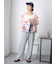 ◎シアーフード付きシャツ