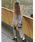 チロリアンスニーカー