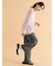 厚底サボ