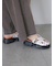 厚底サボ