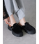 厚底サボ