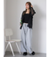 厚底サボ