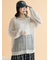 ウォッシュ加工刺繍キャップ
