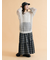 ウォッシュ加工刺繍キャップ