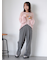 センタープレスツータックスラックス