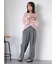 センタープレスツータックスラックス
