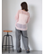 センタープレスツータックスラックス