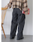 ワンタックストレートデニムパンツ