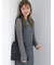カットレースワンピース