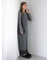カットレースワンピース