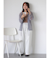 カットタックパンツ