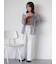 カットタックパンツ