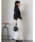 カットタックパンツ