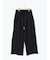 カットタックパンツ
