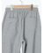 カットタックパンツ
