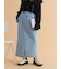 フロントジップサイドゴアブーツ