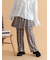 センタープレスストレートスラックス