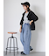 ウォッシュ加工コーデュロイキャップ