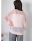 モヘアタッチシアーニット
