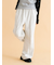 フレアスウェットパンツ