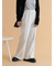 フレアスウェットパンツ