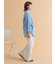 フレアスウェットパンツ