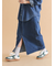 ◎デニムスカート