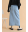 ◎デニムスカート