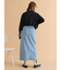 ◎デニムスカート