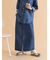 ◎デニムスカート