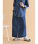 ◎デニムスカート