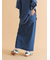 ◎デニムスカート