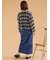 ◎デニムスカート