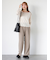 ◎シアーメローカットソー