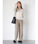 ◎シアーメローカットソー