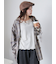 ◎シアーメローカットソー