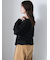 ◎シアーメローカットソー