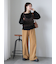 ◎シアーメローカットソー