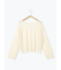◎シアーメローカットソー